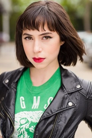 Charlotte Pines