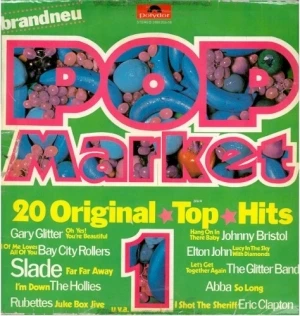 Pop Market 1