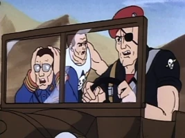 The Doomsday Machine