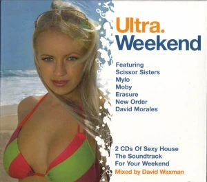 Ultra.Weekend