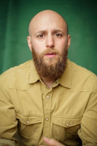 Mark Conway