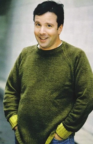 Jason Broad