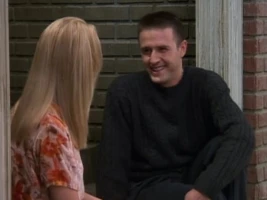 The One with the Jam