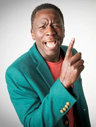 Andrew Okello