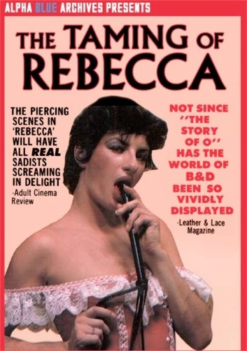 DVD Cover (Alpha Blue)