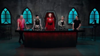 Dungeons and Drag Queens: The Underdark