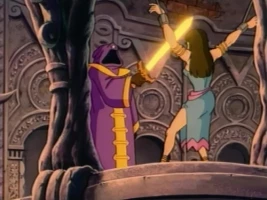 The Treachery of Emperors