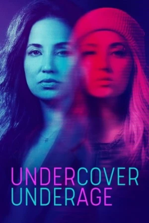 Theatrical Poster