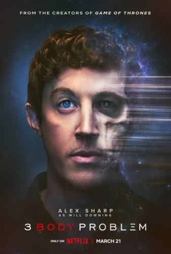 Theatrical Poster