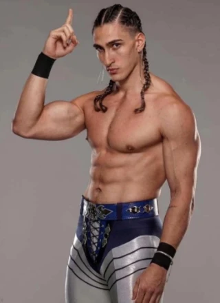 Aleksandar Jaksic