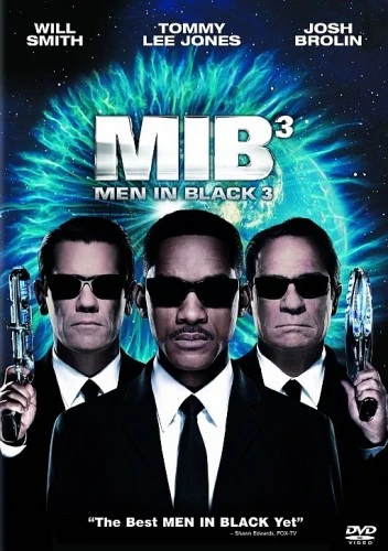 DVD Cover (Sony Home Entertainment)