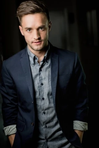 Jeremie Saunders