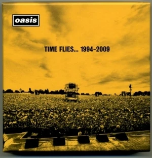 Time Flies… 1994–2009