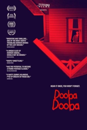 Theatrical Poster