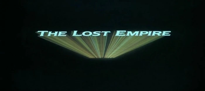 Title Card