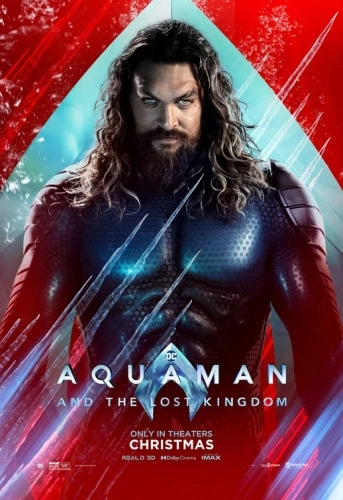 Theatrical Poster (USA)