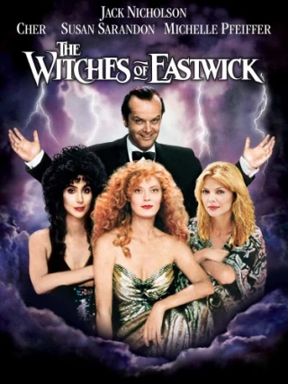The Witches Of Eastwick