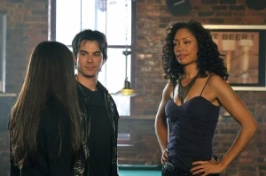 Bloodlines