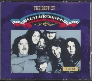 The Best of Lynynd Skynyrd
