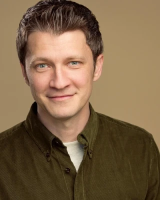 Paul Kolker