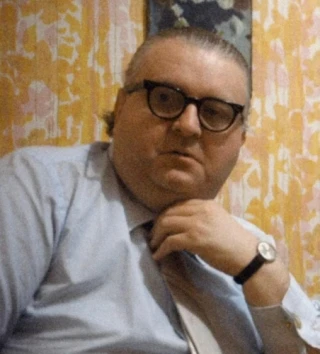 Fat Thomas
