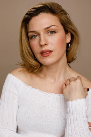 Caitlin Zerra Rose