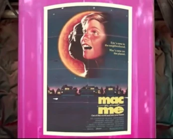 Mac and Me