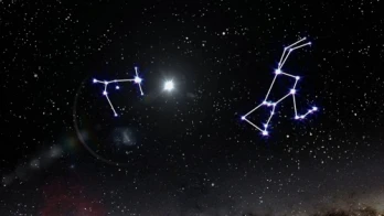 The Star Gods of Sirius