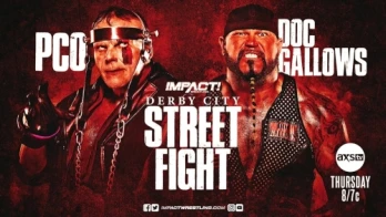 IMPACT Wrestling #939