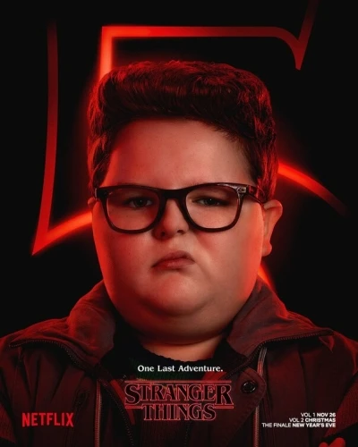 Theatrical Poster