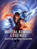 Mortal Kombat Legends: Battle Of The Realms