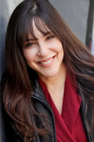 Alison Lewis