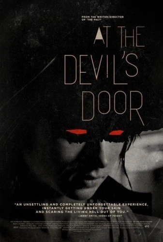 Theatrical Poster