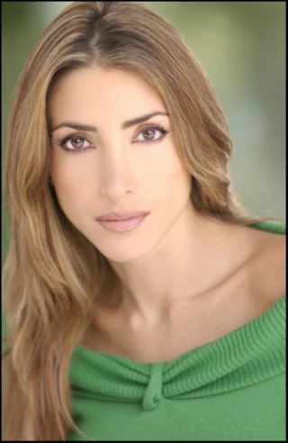 Adriana Mejia