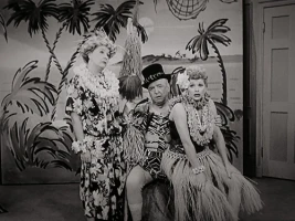 Ricky's Hawaiian Vacation