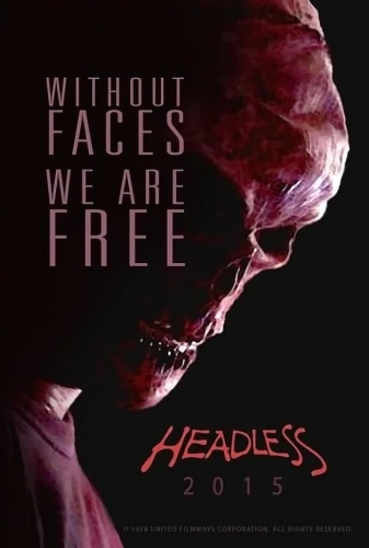 Theatrical Poster
