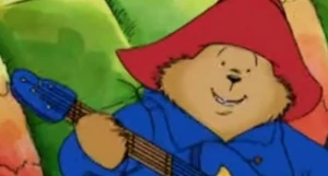 House Training/Dare Devil Bear/Paddington the Rock Star