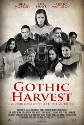 Theatrical Poster (USA)