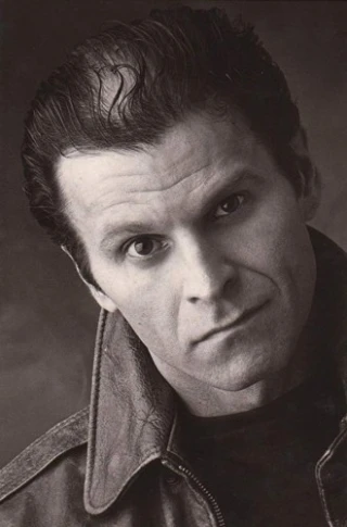 Jeff Eagle