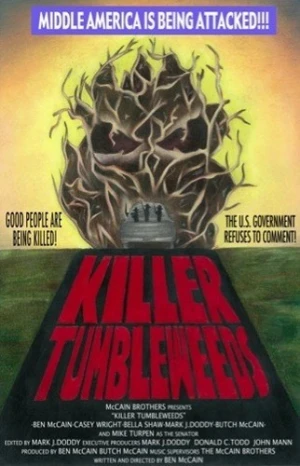 Theatrical Poster