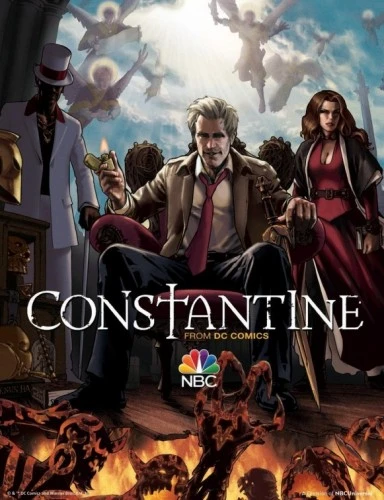 Theatrical Poster (USA)