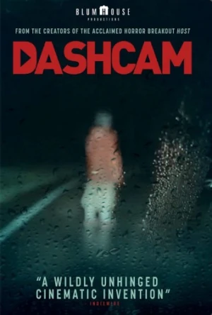 DVD Cover (Universal)