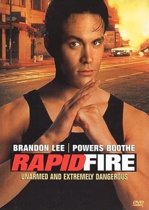 DVD Cover (Twentieth Century Fox)