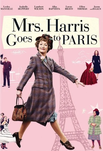 DVD Cover (Focus Features)