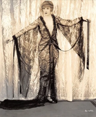Mary Livingstone