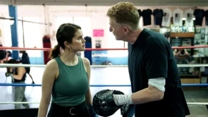 Sparring Partners