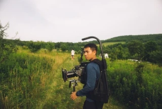 Sheldon Chau