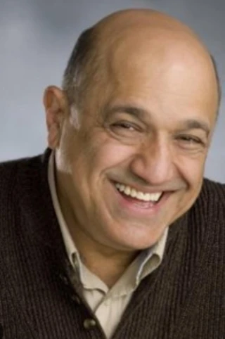 Keith Stevenson