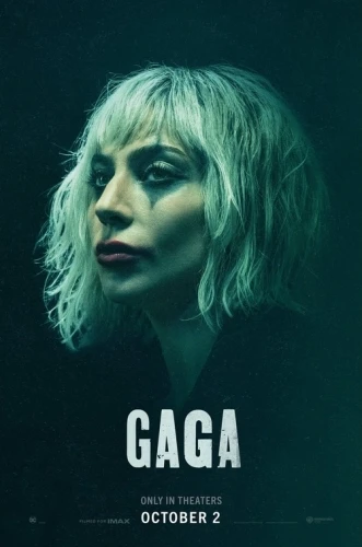 Theatrical Poster (USA)