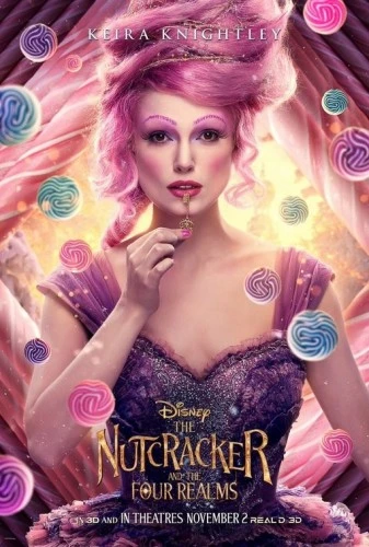 Theatrical Poster (USA)